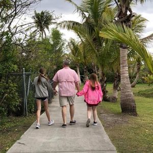 Meet your Posher, Ronald